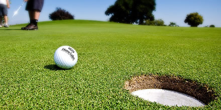Golf And Event Fundraising